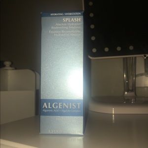 ALGENIST ABSOLUTE HYDRATION EMULSION